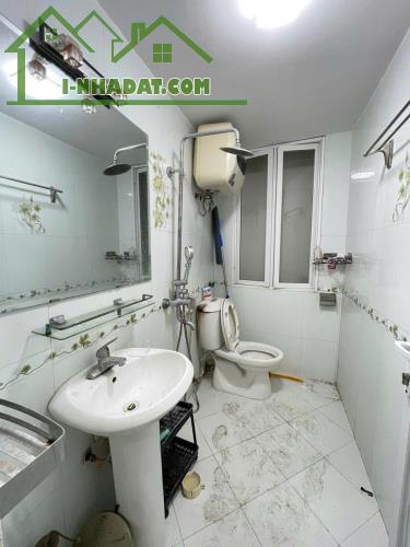 Siêu phẩm Ba Đình. Bán nhà phố Láng Hạ Ba Đình diện tích 33m2-5Tầng-MT3.6m vào ở ngay - 3