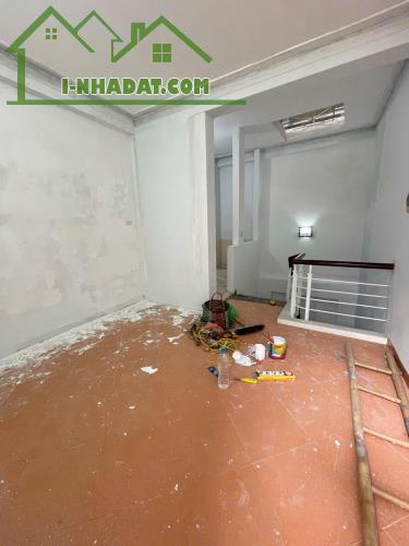 Siêu phẩm Ba Đình. Bán nhà phố Láng Hạ Ba Đình diện tích 33m2-5Tầng-MT3.6m vào ở ngay - 4