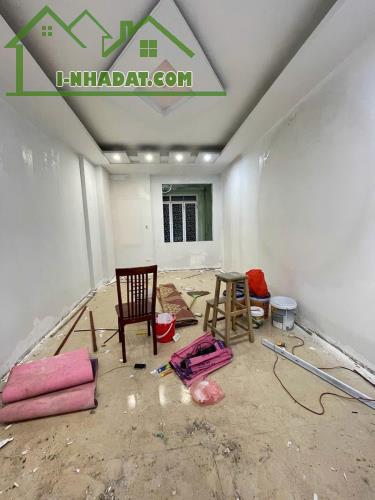 Siêu phẩm Ba Đình. Bán nhà phố Láng Hạ Ba Đình diện tích 33m2-5Tầng-MT3.6m vào ở ngay - 5