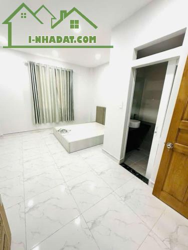 BÁN NHÀ ĐƯỜNG HIỆP BÌNH – 68M² – 4 TẦNG – HẺM XE HƠI – DOANH THU 300TR/NĂM - 3