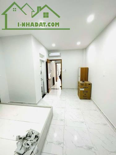 BÁN NHÀ ĐƯỜNG HIỆP BÌNH – 68M² – 4 TẦNG – HẺM XE HƠI – DOANH THU 300TR/NĂM - 2