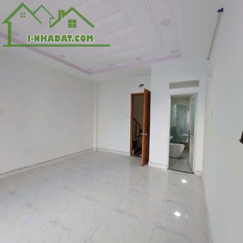 BÁN NHÀ ĐƯỜNG HIỆP BÌNH – 68M² – 4 TẦNG – HẺM XE HƠI – DOANH THU 300TR/NĂM - 1
