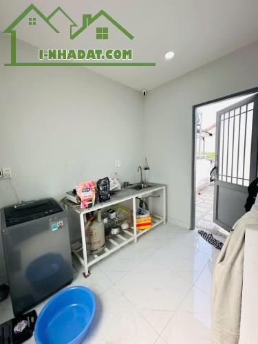 BÁN NHÀ ĐƯỜNG HIỆP BÌNH – 68M² – 4 TẦNG – HẺM XE HƠI – DOANH THU 300TR/NĂM