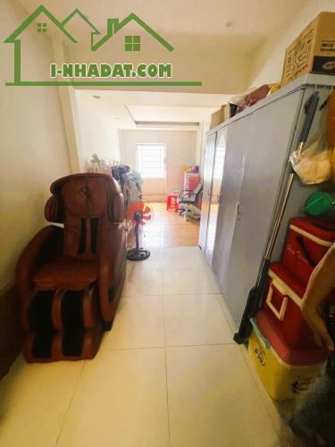 BÁN NHÀ HẺM XE HƠI XÔ VIẾT NGHỆ TĨNH BÌNH THẠNH, 60M2 (5x12), GẦN CẦU THỊ NGHÈ, GIÁP Q.1.
