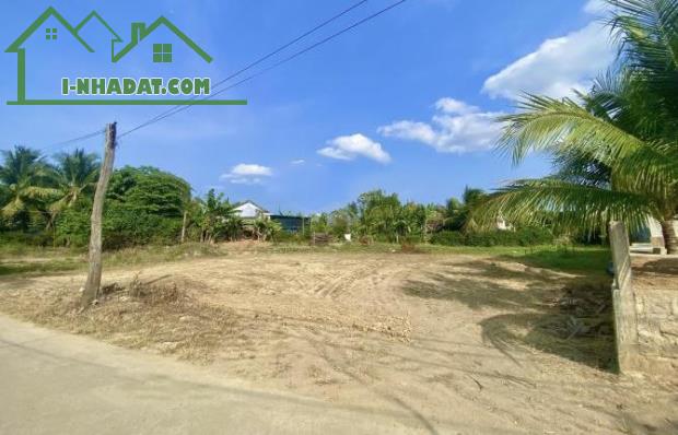 BÁN 3 LÔ ĐẤT THỔ CƯ SHR TRUNG TÂM NINH HÒA-KHÁNH HÒA