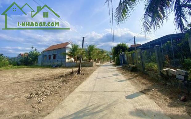 BÁN 3 LÔ ĐẤT THỔ CƯ SHR TRUNG TÂM NINH HÒA-KHÁNH HÒA - 1