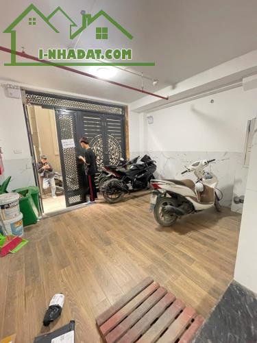 CĂN HỘ CCMN TRIỀU KHÚC, NHÀ DÒNG TIỀN SIÊU VIP 50M2, 8 TẦNG THANG MÁY, 14 PKK CHỈ 16,2 TỶ