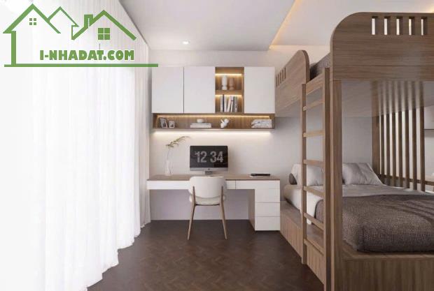 BÁN TÒA CCMN GẦN BÁCH KINH XÂY 70M X 7T,  22PKK, FULL NỘI THẤT, DÒNG TIỀN 100TR/ THÁNG. - 3