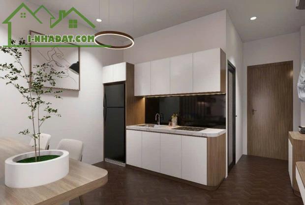 BÁN TÒA CCMN GẦN BÁCH KINH XÂY 70M X 7T,  22PKK, FULL NỘI THẤT, DÒNG TIỀN 100TR/ THÁNG. - 1