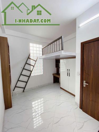 BÁN TÒA CCMN GẦN BÁCH KINH XÂY 70M X 7T,  22PKK, FULL NỘI THẤT, DÒNG TIỀN 100TR/ THÁNG.