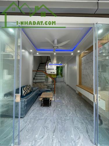 BÁN NHÀ ĐƯỚNG NGUYỄN CỘNG HÒA, LÊ CHÂN, HẢI PHÒNG - 3,15 TỶ - 40M2