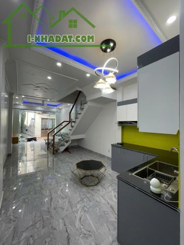 BÁN NHÀ ĐƯỚNG NGUYỄN CỘNG HÒA, LÊ CHÂN, HẢI PHÒNG - 3,15 TỶ - 40M2 - 1
