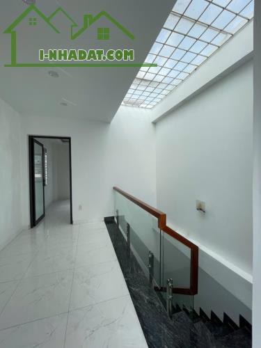 BÁN NHÀ ĐƯỚNG NGUYỄN CỘNG HÒA, LÊ CHÂN, HẢI PHÒNG - 3,15 TỶ - 40M2 - 3