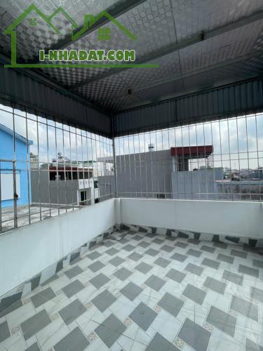 BÁN NHÀ ĐƯỚNG NGUYỄN CỘNG HÒA, LÊ CHÂN, HẢI PHÒNG - 3,15 TỶ - 40M2 - 4