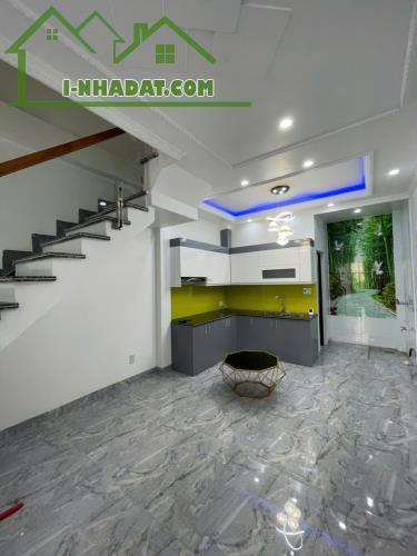 BÁN NHÀ ĐƯỚNG NGUYỄN CỘNG HÒA, LÊ CHÂN, HẢI PHÒNG - 3,15 TỶ - 40M2 - 5