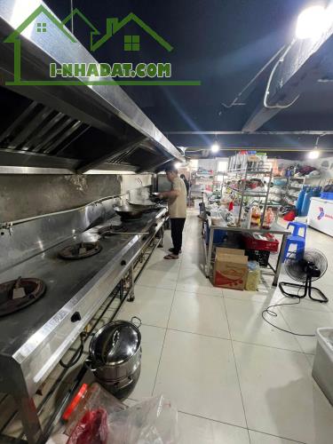Mình cần sang nhượng nhà hàng tại 140 - Nguyễn Chánh - Cầu Giấy. - 3