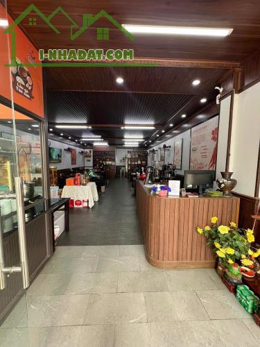 Mình cần sang nhượng nhà hàng tại 140 - Nguyễn Chánh - Cầu Giấy. - 4