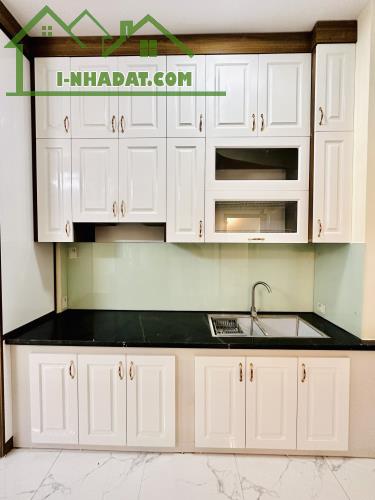 Bán Nhà Trung Tâm Quận Hoàng Mai - Diện Tích 30m2, Giá Chỉ Hơn 4 Tỷ! - 1