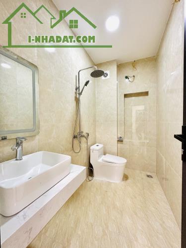 Bán Nhà Trung Tâm Quận Hoàng Mai - Diện Tích 30m2, Giá Chỉ Hơn 4 Tỷ! - 3