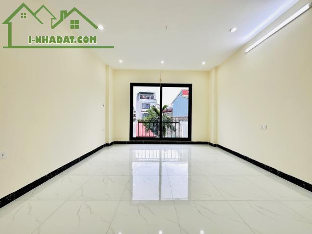 Bán Nhà Trung Tâm Quận Hoàng Mai - Diện Tích 30m2, Giá Chỉ Hơn 4 Tỷ! - 4