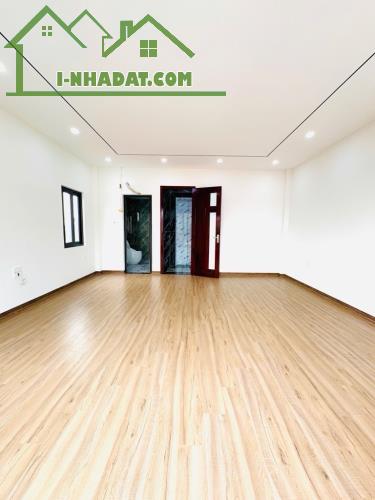 Nhà 6 tầng Nguyễn Văn Cừ, thang máy, lô góc 3 thoáng, ô tô sát nhà, 51m, MT 5m, nhỉnh 9 tỷ - 3