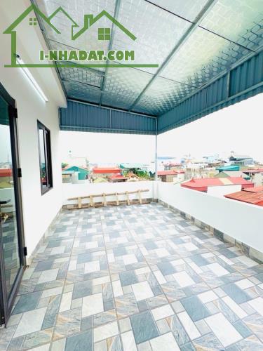 Nhà 6 tầng Nguyễn Văn Cừ, thang máy, lô góc 3 thoáng, ô tô sát nhà, 51m, MT 5m, nhỉnh 9 tỷ
