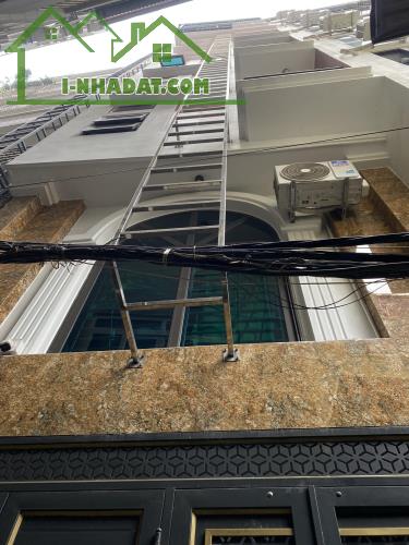 CĂN HỘ CCMN TRIỀU KHÚC, NHÀ DÒNG TIỀN SIÊU VIP 50M2, 8 TẦNG THANG MÁY, 14 PKK CHỈ 16,2 TỶ