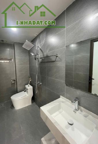 BÁN NHÀ 5 TẦNG NGỌC TRÌ (Thạch Bàn)– 5.5 TỶ – NHÀ ĐẸP MỚI XÂY – AN SINH ĐỈNH CAO - 4