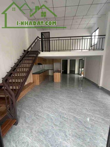 SIÊU PHẨM NHÀ 2TẦNG  -Ô TÔ NGỦ TRONG NHÀ -NHƠN HÒA 10 ,