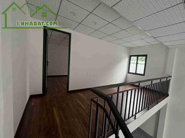 SIÊU PHẨM NHÀ 2TẦNG  -Ô TÔ NGỦ TRONG NHÀ -NHƠN HÒA 10 , - 1