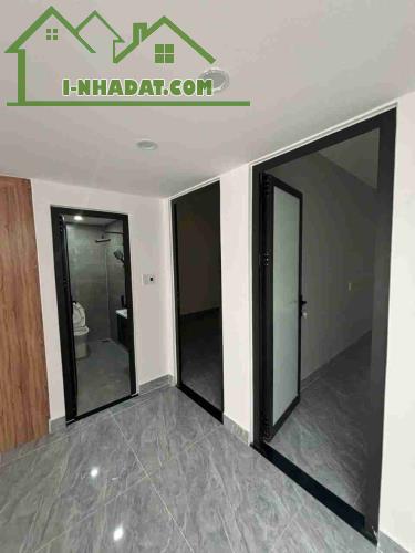 SIÊU PHẨM NHÀ 2TẦNG  -Ô TÔ NGỦ TRONG NHÀ -NHƠN HÒA 10 , - 3