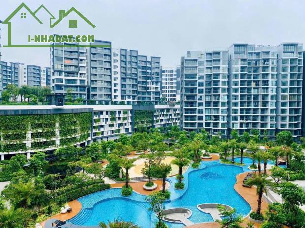 Trả góp 3 năm không vay - 1.2 tỷ nhận nhà Celadon City cạnh Aeon mall - 1