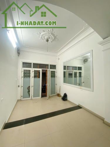 BÁN NHÀ TRONG NGÕ PHỐ BẠCH MAI- CÁCH MẶT PHỐ 150M- 6,4 TỶ