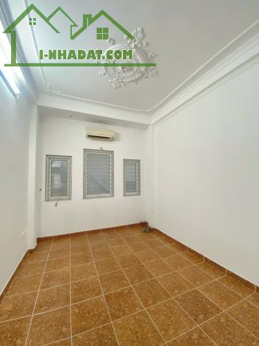 BÁN NHÀ TRONG NGÕ PHỐ BẠCH MAI- CÁCH MẶT PHỐ 150M- 6,4 TỶ - 2
