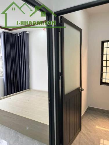 CG Nhà Mới Ngay Chợ Thủ Đức 2 Tầng 30m2 chỉ 2.95 Tỷ - 3
