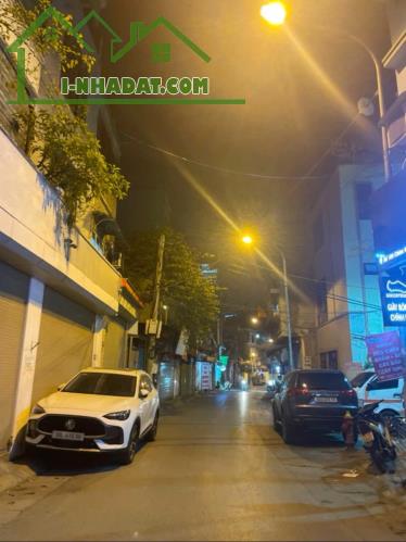 bán đất phố CHÙA QUỲNH-HỒNG MAI-BẠCH MAI, 91/109M, 31 TỶ,tặng GPXD 8 tầng, khu vực KD - 2