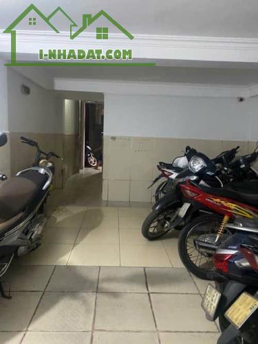 bán đất phố CHÙA QUỲNH-HỒNG MAI-BẠCH MAI, 91/109M, 31 TỶ,tặng GPXD 8 tầng, khu vực KD - 1