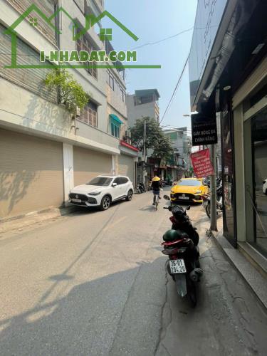 bán đất phố CHÙA QUỲNH-HỒNG MAI-BẠCH MAI, 91/109M, 31 TỶ,tặng GPXD 8 tầng, khu vực KD