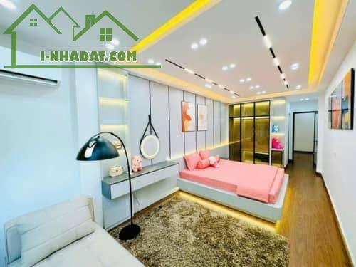 HIẾM! NHÀ ĐẸP FULL NỘI THẤT Ở VĂN HƯƠNG-ĐỐNG ĐA, 20M2 4 TẦNG NGÕ THOÁNG CHỈ 3,68 TỶ - 2