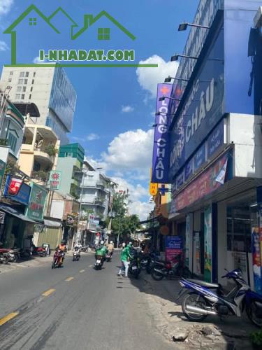 Nhà Mặt Tiền Đường Thích Quảng Đức Phường 3 Quận Phú Nhuận. - 4