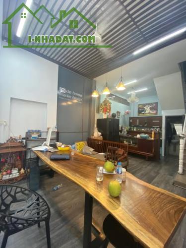 Nhà Mặt Tiền Đường Thích Quảng Đức Phường 3 Quận Phú Nhuận. - 3
