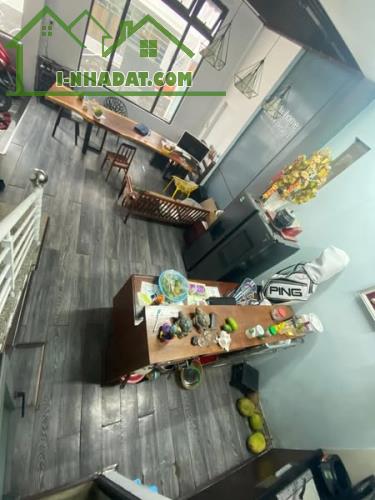 Nhà Mặt Tiền Đường Thích Quảng Đức Phường 3 Quận Phú Nhuận. - 2