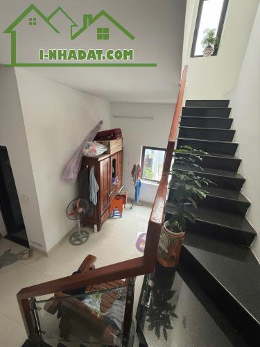 Bán nhà 4 tầng kiệt ô tô Phạm Hữu Kính_ khu Nam Việt Á_ 95m2_ 10.5 tỷ. - 1