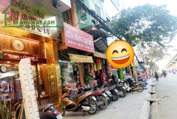 Bán nhà mặt phố Nguyễn Trãi, 30m2 x 5 tầng, 12 tỷ - 4