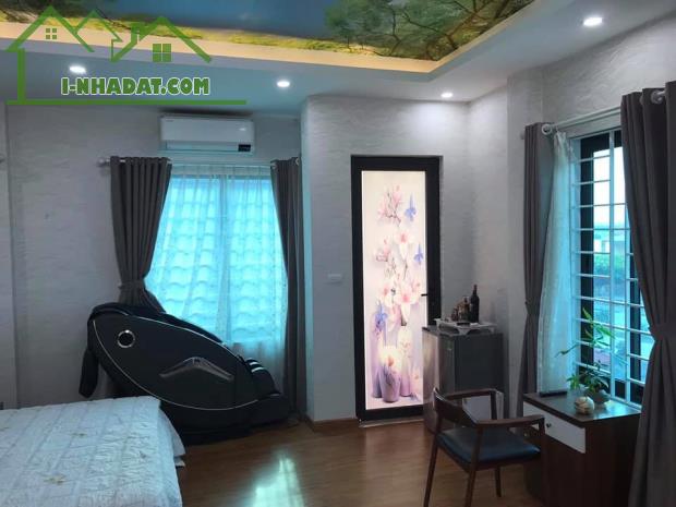 Bán nhà mặt phố Nguyễn Trãi, 30m2 x 5 tầng, 12 tỷ - 2