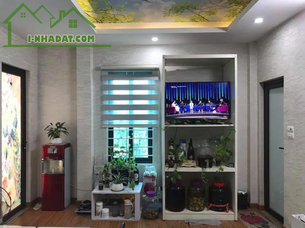 Bán nhà mặt phố Nguyễn Trãi, 30m2 x 5 tầng, 12 tỷ - 1
