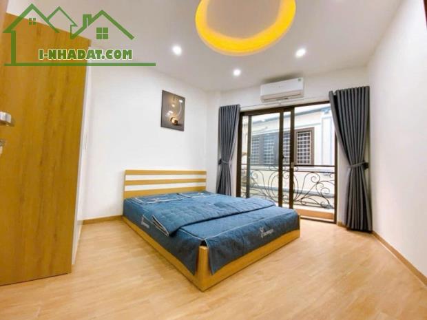 Bán nhà phố Kim Ngưu, Hai Bà Trưng 49m, 6 tầng. Giá: 12.5 tỷ. LH: 0937.158.386 - 1