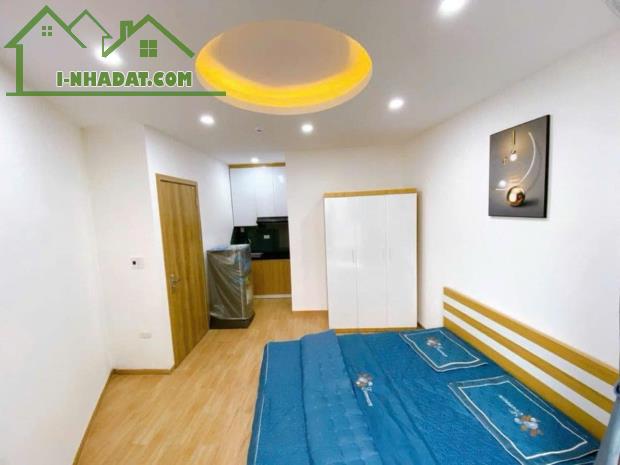 Bán nhà phố Kim Ngưu, Hai Bà Trưng 49m, 6 tầng. Giá: 12.5 tỷ. LH: 0937.158.386 - 2