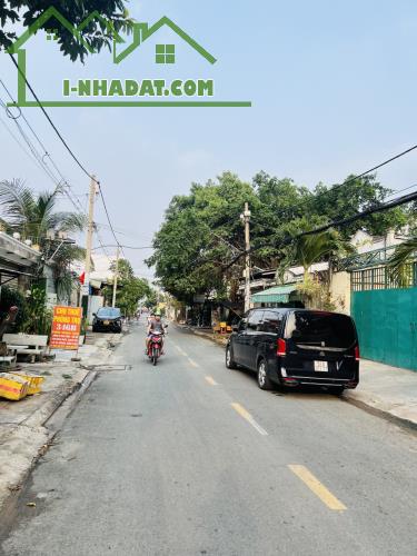+ 👉 SỐC SIÊU PHẨM GẤP GẤP BÁN NHÀ Đ ẤP CHIẾN LƯỢC BHHA 5,5*26M 2L NHỈNH 6x T - 5
