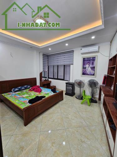 🚗 BỒ ĐỀ – NHÀ ĐẸP 30M², 5 TẦNG, Ở NGAY – 6.8 TỶ! - 2